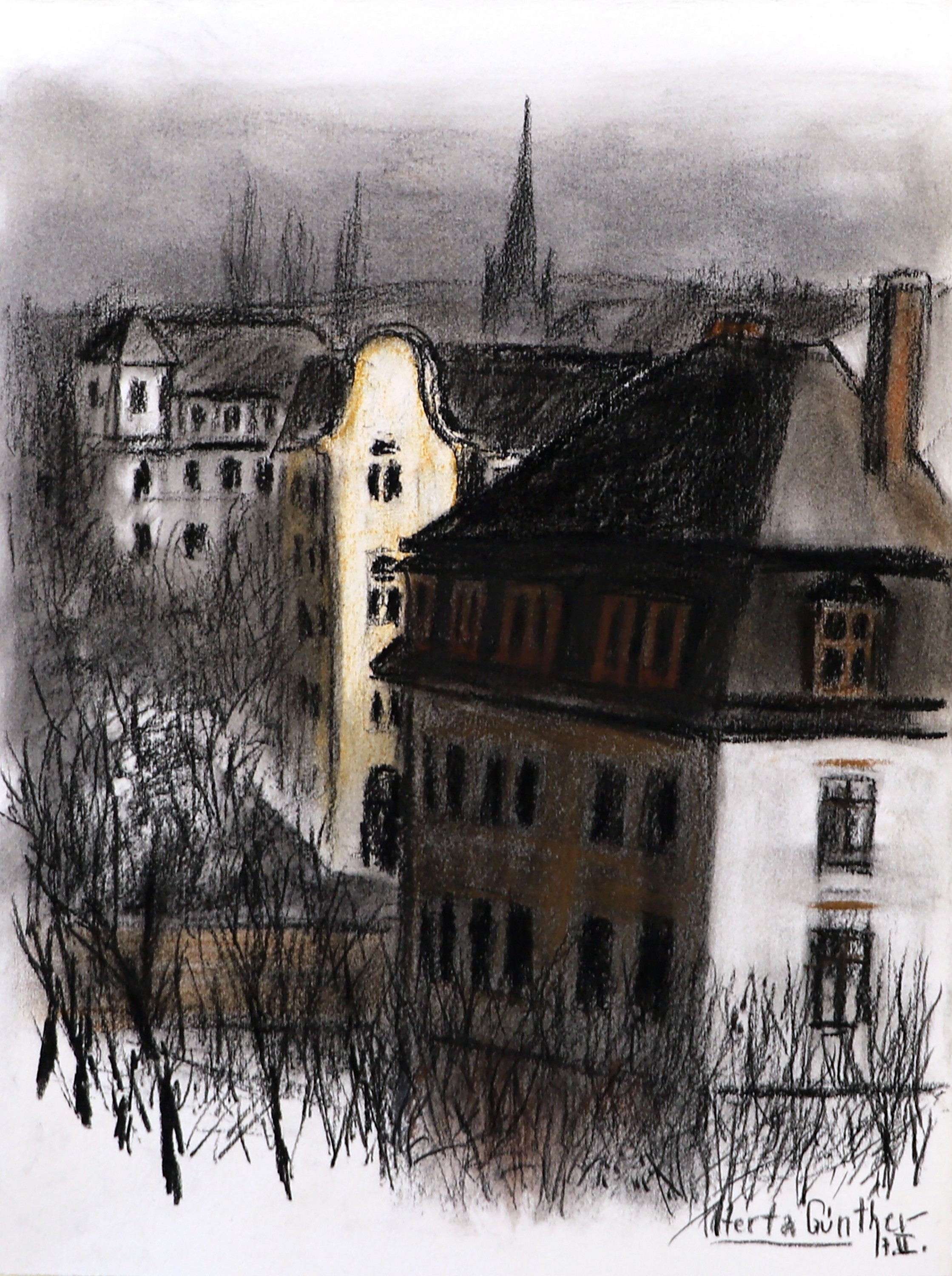 02-herta_guenther-konkordienstrasse-2011-pastellkreide-33-5x25