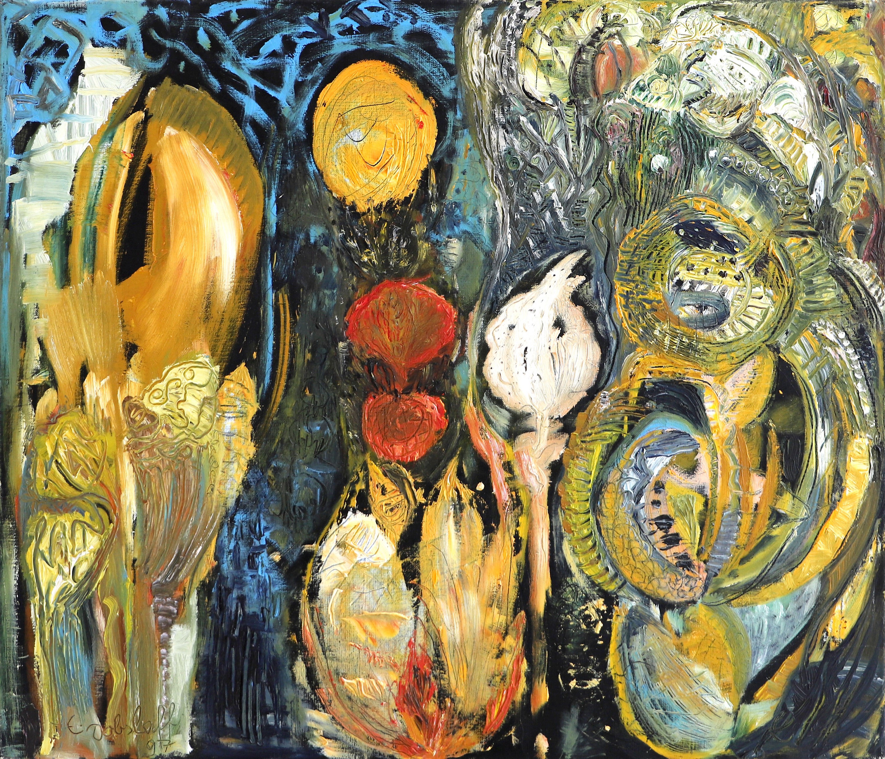 07-erika_dobslaff-bistriza-1997-oel_auf_leinwand-60x70