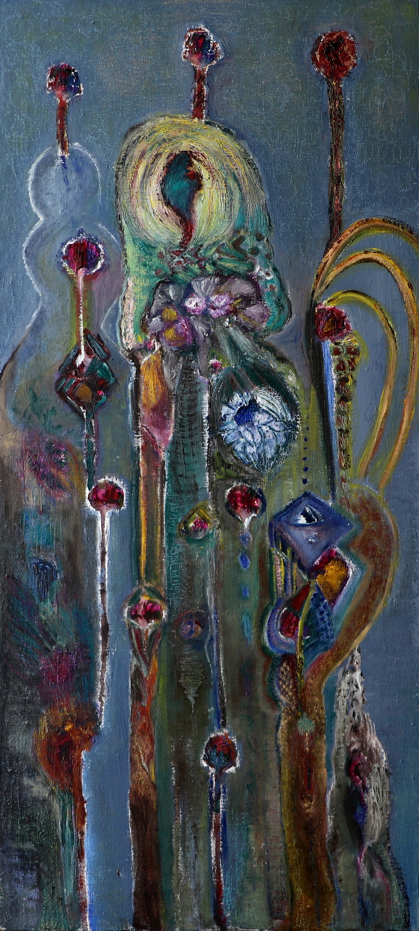 37-erika_dobslaff-dobsys_jugendstil-2010-oel_auf_leinwand-100x45